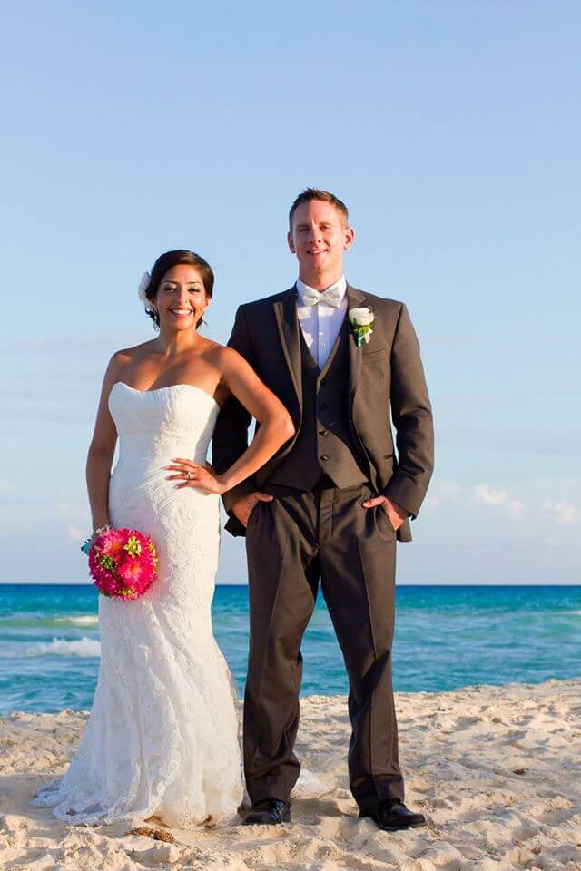 L.T Pirtle wedding june 2014